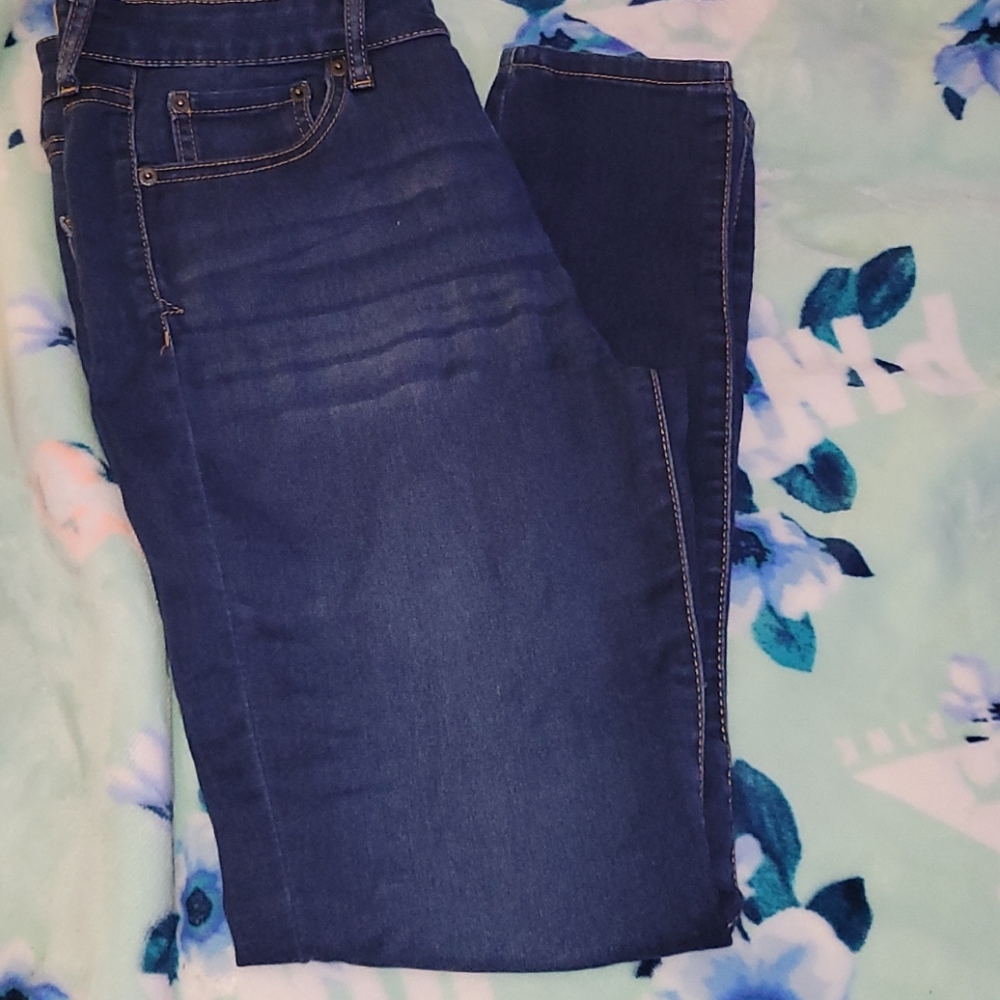 Aeropostale High Waisted Jeggings